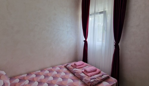 Habitación Confort