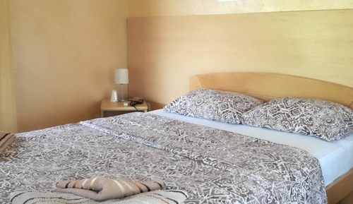 Habitación triple básica