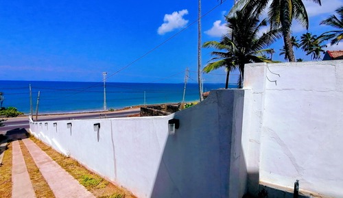 Villa Deluxe, varias camas, vistas al mar