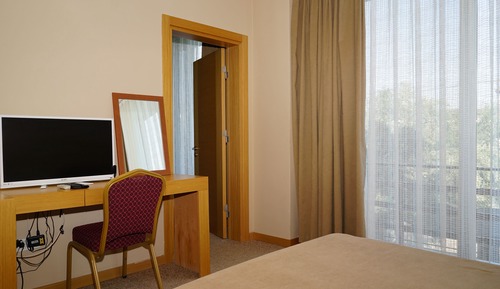 Habitación familiar