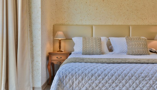 Habitación Deluxe, 1 cama de matrimonio