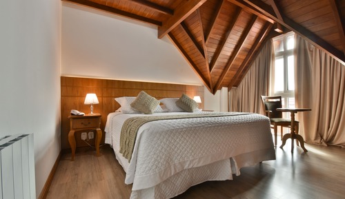 Habitación familiar