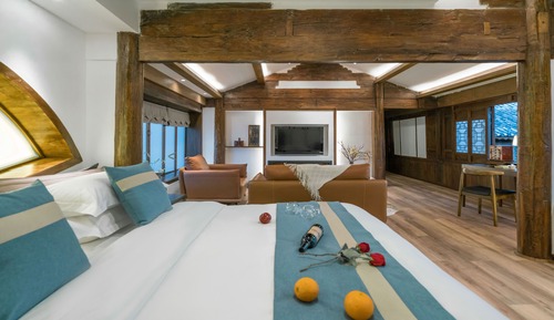 Suite Deluxe