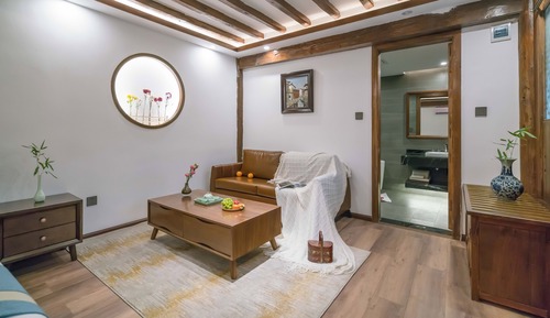 Habitación Deluxe doble