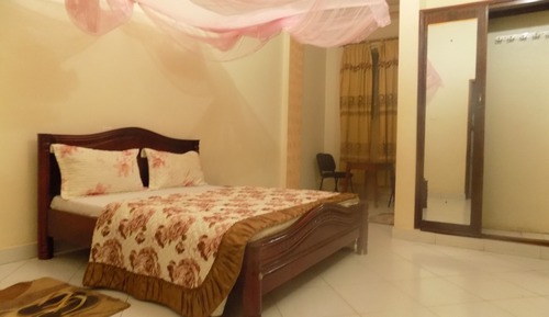 Habitación Deluxe doble
