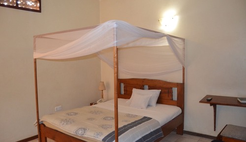 Habitación individual estándar