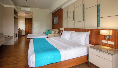Habitación Premier