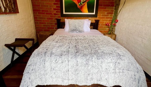 Habitación básica
