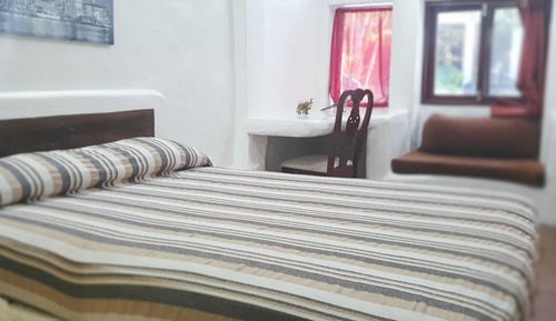 Apartamento, 3 habitaciones, acceso a la piscina, planta baja