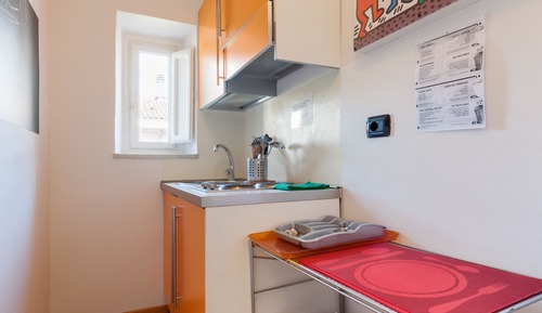 Apartamento, 1 habitación (3 Pax)