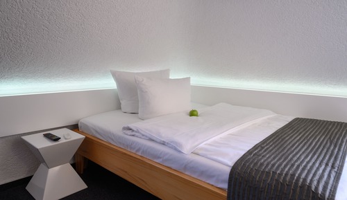 Apartamento Confort, 2 habitaciones