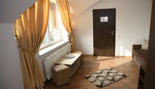 Classic Apartment, 1 Bedroom, Non Smoking