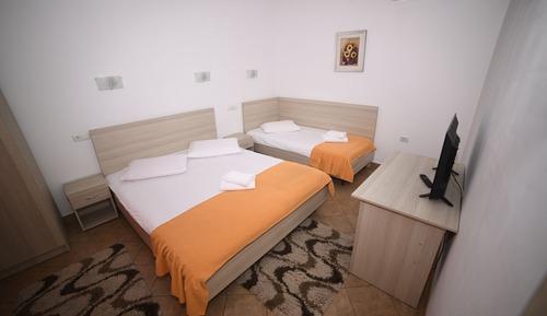 Comfort Apartment, 1 Bedroom, Non Smoking