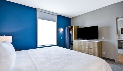 Suite, 1 habitación, no fumadores