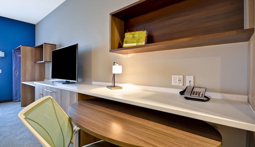 Estudio, 2 camas de matrimonio, accesible para personas con discapacidad, bañera