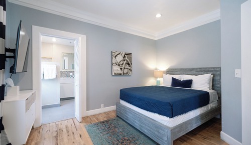 Suite Deluxe, 2 habitaciones