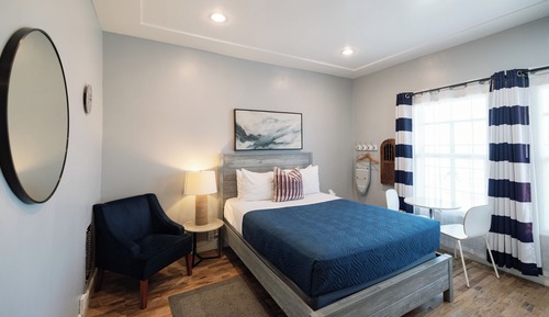 Beach Studio Suite