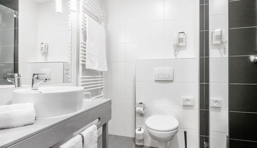 Habitación Superior