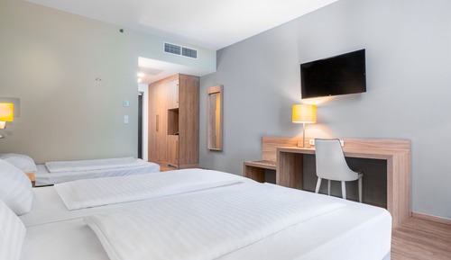 Habitación Premium