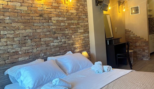 Suite estudio Elite