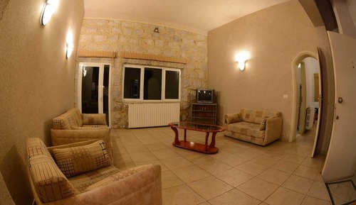 Chalet Deluxe