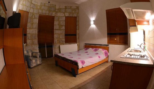 Chalet Deluxe