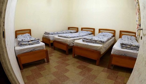 Habitación básica