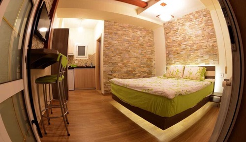 Chalet Deluxe
