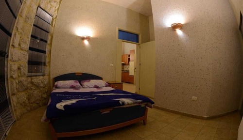 Chalet Deluxe