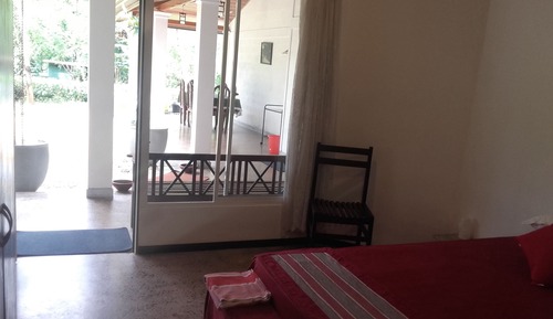 Chalet Deluxe, 2 habitaciones