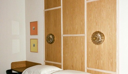 Habitación individual