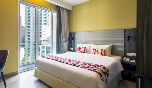 Suite Premier, 2 habitaciones, no fumadores