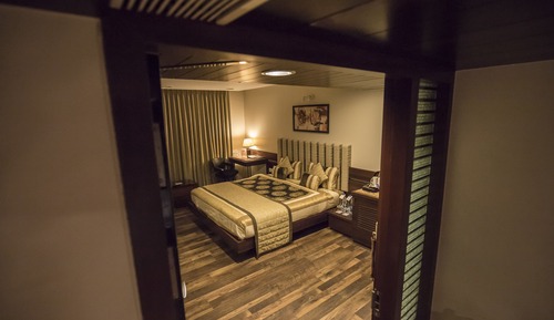 Habitación Premium