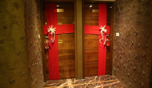 Habitación ejecutiva
