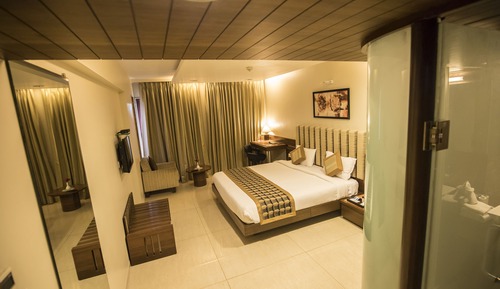 Habitación Business