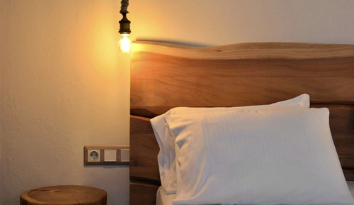 Suite básica, 2 habitaciones, vistas al mar
