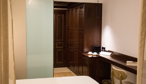 Habitación Deluxe, vistas al mar