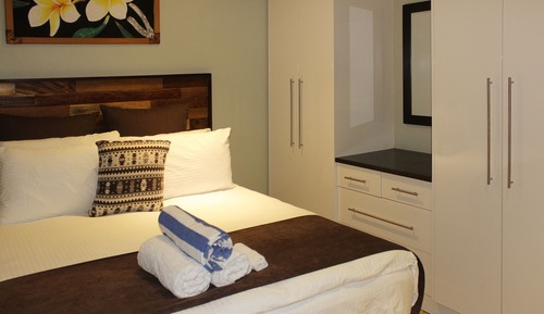Apartment, 2 Bedrooms