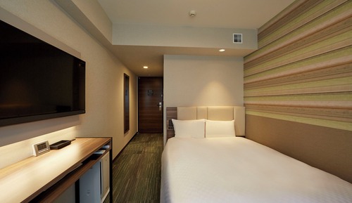 Habitación estándar doble, 1 cama doble, no fumadores