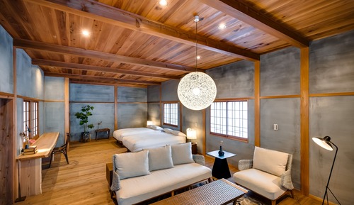 Habitación Grand (VMG)