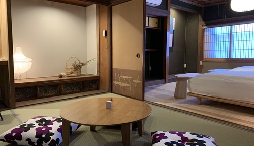 Habitación Grand (VMG)