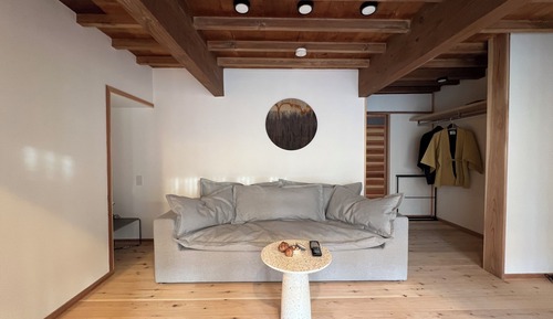 Habitación Deluxe, no fumadores (VMG)
