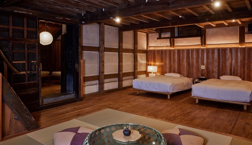 Habitación Premier (VMG)