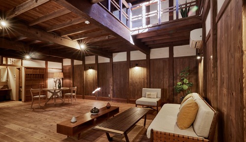 Habitación Premier (VMG)