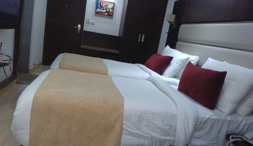 Habitación estándar