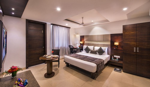 Habitación Club