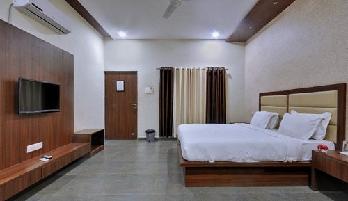 Habitación ejecutiva