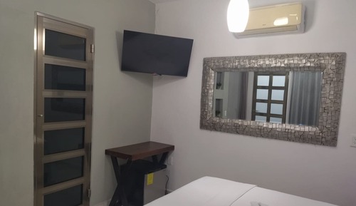 Habitación Confort doble