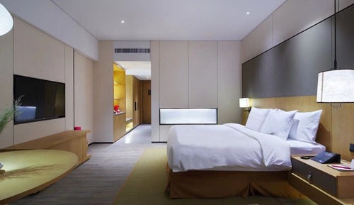 Habitación estándar