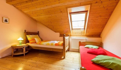 Apartamento Confort